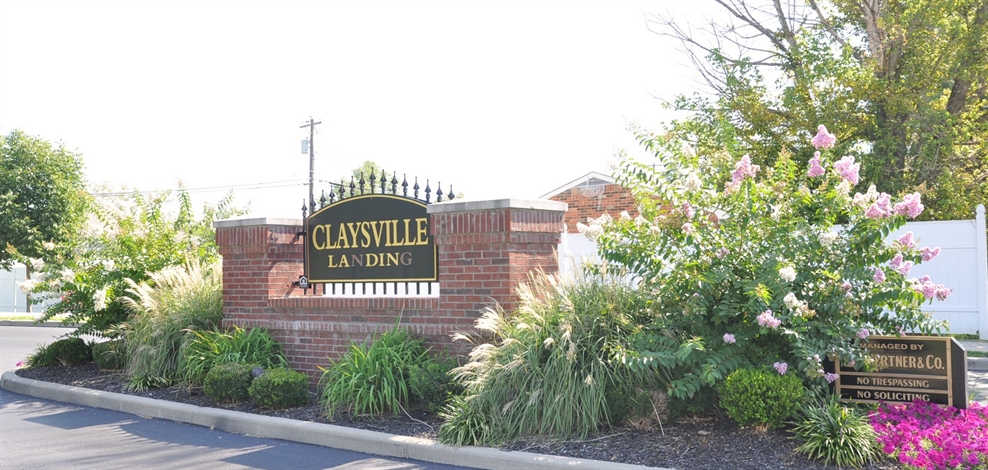 Claysville Landing Apartment Suites in Elizabethtown, KY - Building Photo