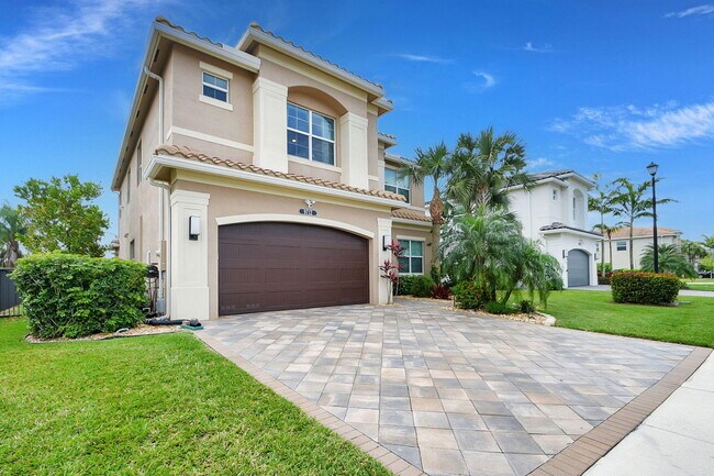 9712 Celtic Sea Ln in Delray Beach, FL - Building Photo - Building Photo