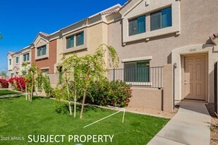 5225 E Enid Ave in Mesa, AZ - Building Photo