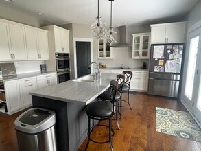 100 N Homestead Ln in Lancaster, KY - Building Photo - Building Photo