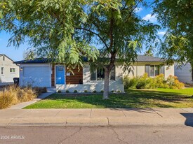 1314 W Elm St in Phoenix, AZ - Building Photo