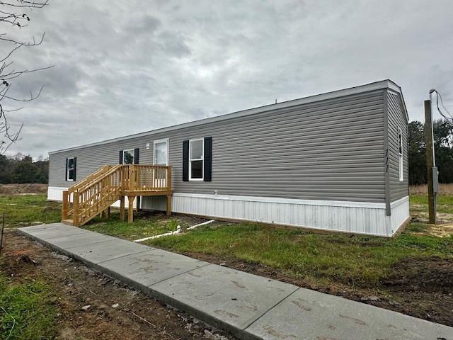 property at 111 W 6th Ave