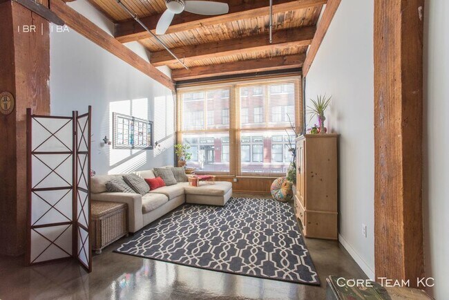 204 Walnut St-Unit -314 in Kansas City, MO - Building Photo - Building Photo