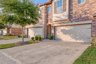 3435 Harvest Meadow Ln in Rosenberg, TX - Building Photo - Building Photo