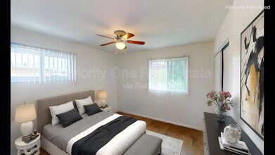 6023 Severin Dr in La Mesa, CA - Building Photo - Building Photo