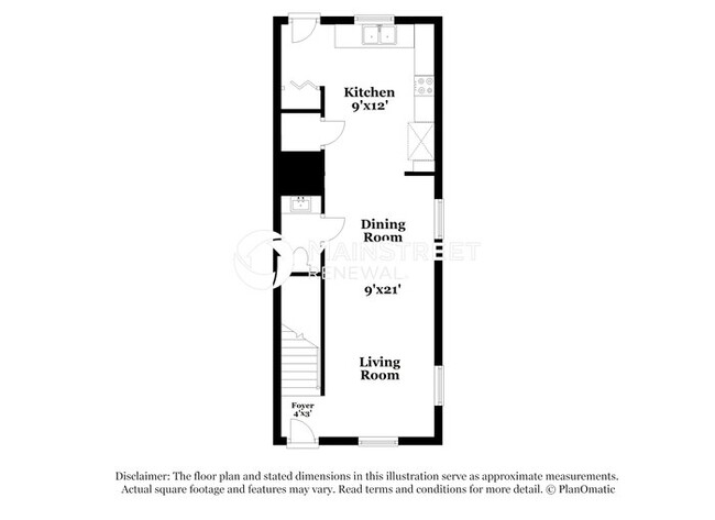 3421 4th Ave S in St. Petersburg, FL - Building Photo - Building Photo