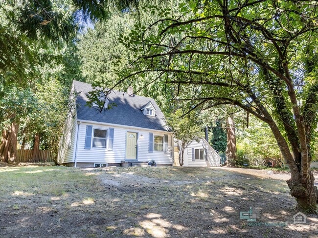 10940 SW Errol St in Tigard, OR - Building Photo - Building Photo