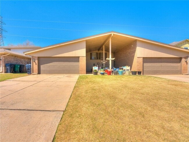 9909 Mashburn Blvd in Oklahoma City, OK - Building Photo - Building Photo