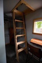 2517 N Lander St, Unit Guesthouse in Boise, ID - Building Photo - Building Photo