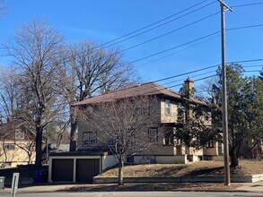 1817 Englewood Ave in St. Paul, MN - Building Photo - Building Photo