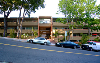 Milnard Manor Apartments