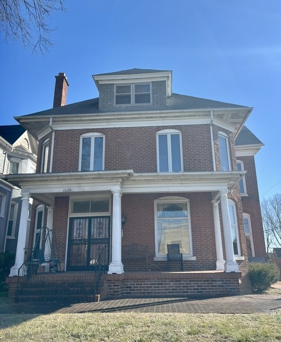 1619 Frederica St in Owensboro, KY - Foto de edificio - Building Photo