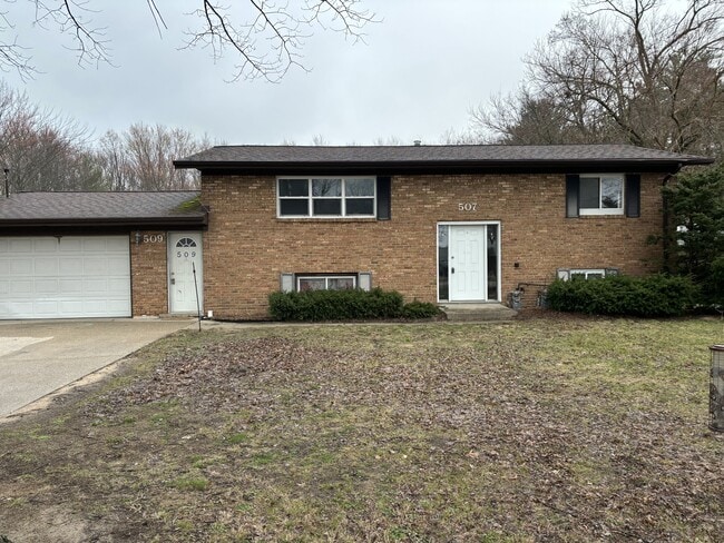 property at 509 136th Ave