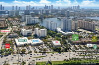 Aventura Residences at the Imperial Club in Aventura, FL - Building Photo - Building Photo