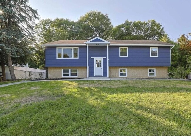 62 Delaware Rd, Unit 1