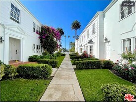 849 Ocean Ave in Santa Monica, CA - Building Photo