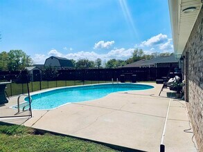 2435 Covered Bridge Ln in Pace, FL - Building Photo - Building Photo