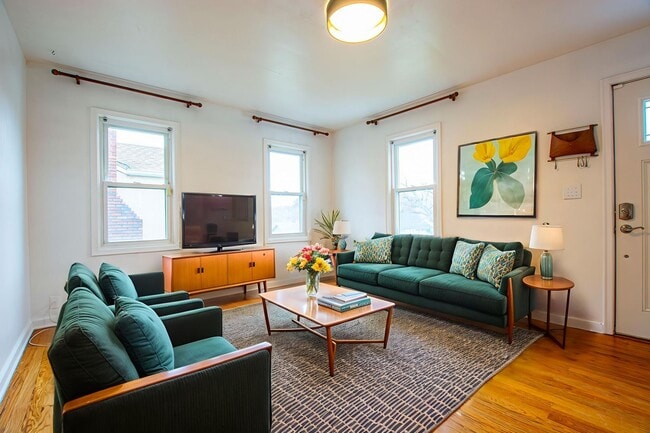 property at 6019 Pine St