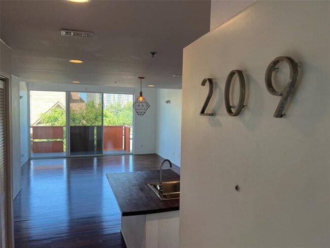 property at 1200 E 11th St
