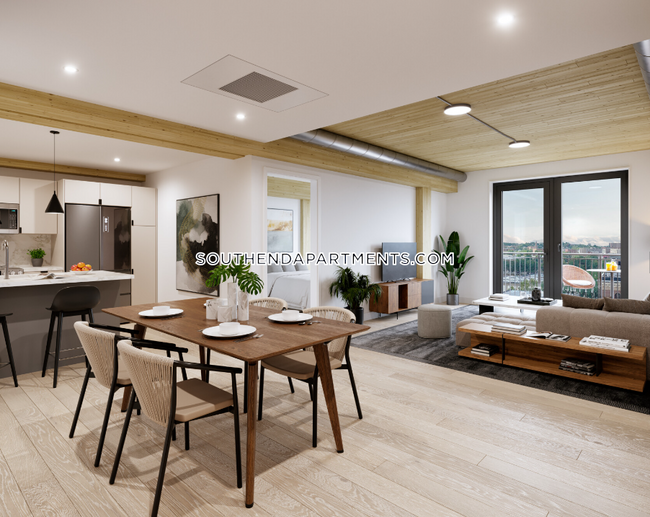 property at 11 E Lenox St