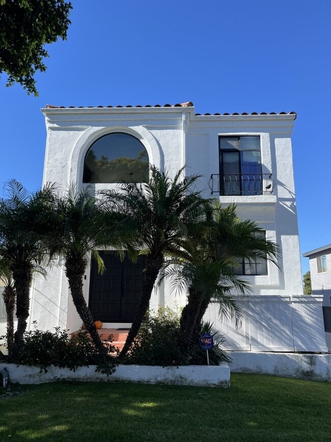 property at 107 S Lucia Ave