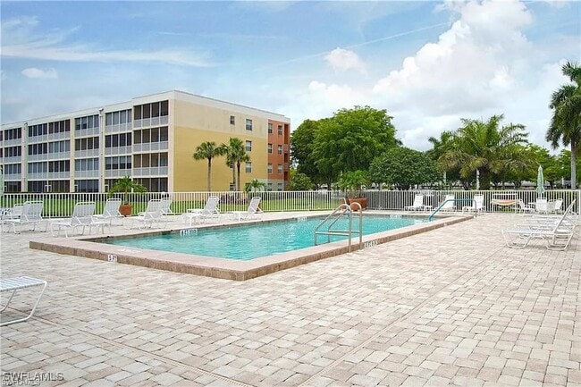 property at 14801 Park Lake Dr