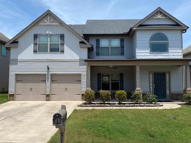 property at 3113 Theodore St