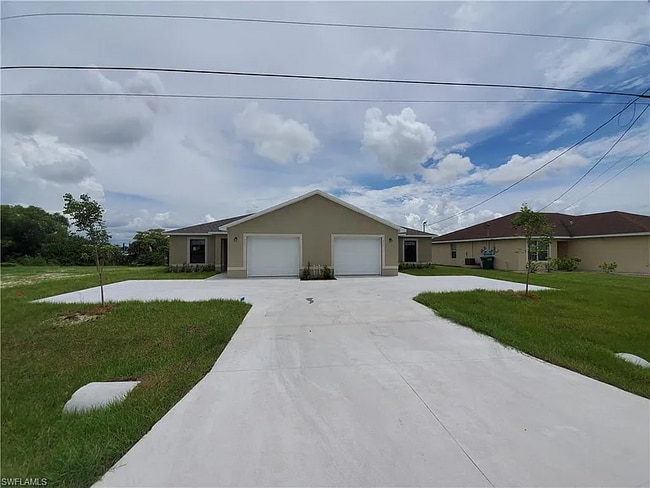 property at 106 NE 16th Pl