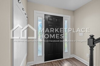 100 Downsbury Rd in Grovetown, GA - Building Photo - Building Photo