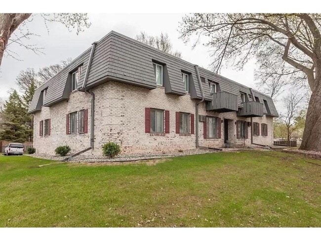 property at 6901 Penn Ave S