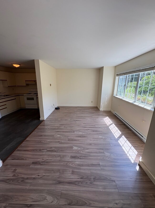 property at 2500 Quadra St
