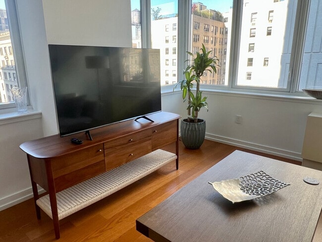 property at 676 Amsterdam Ave