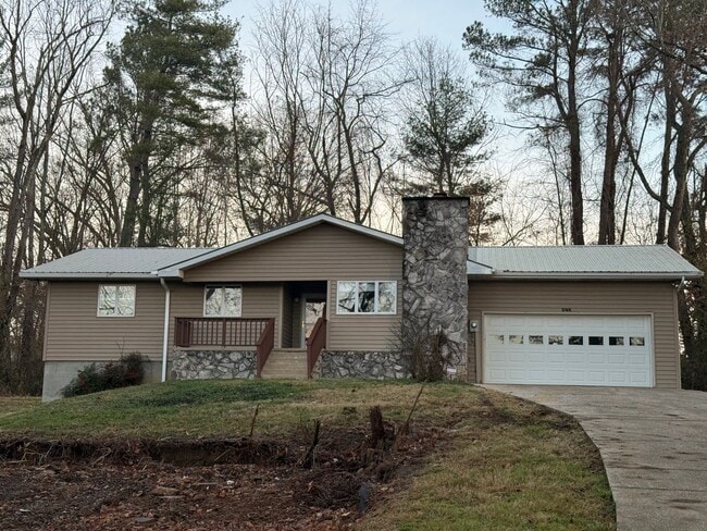 property at 245 Meadowbrook Rd