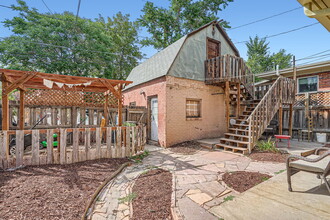 457 S Sherman St in Denver, CO - Building Photo - Building Photo