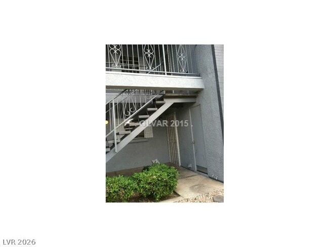 3823 S Maryland Pkwy in Las Vegas, NV - Building Photo - Building Photo