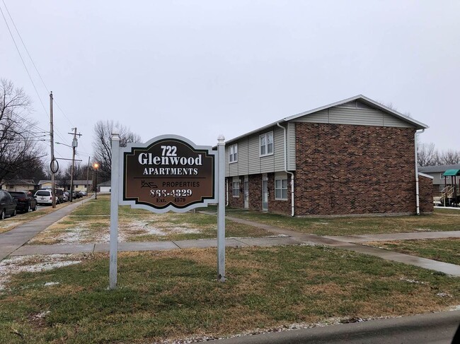 Glenwood Apartments