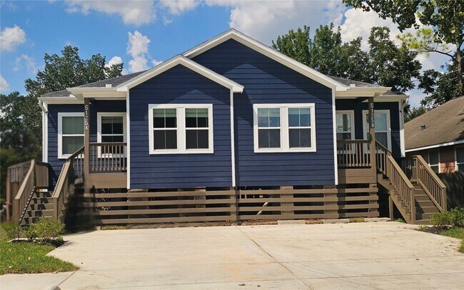 5125 Jezebel St in Houston, TX - Building Photo - Building Photo