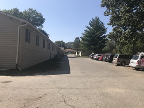 New Haven Apartments in Des Moines, IA - Building Photo - Building Photo