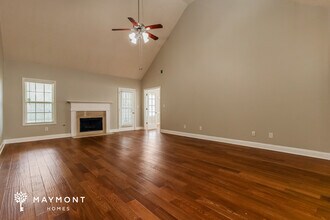 1509 Queen Elizabeth Dr in Locust Grove, GA - Building Photo - Building Photo