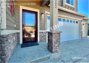 4002 138th St SW in Lynnwood, WA - Building Photo - Building Photo