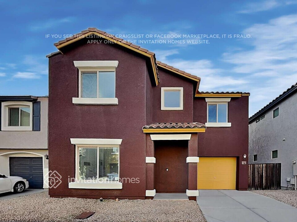 336 S Travis in Mesa, AZ - Building Photo