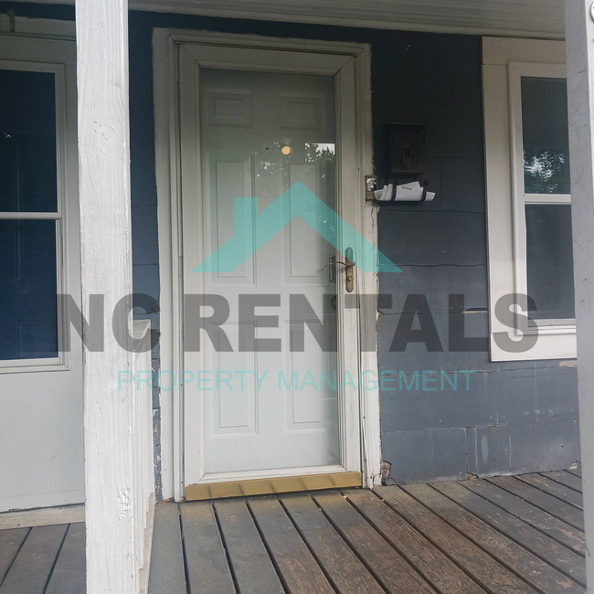 1409 Underwood Ave in Winston-Salem, NC - Building Photo - Building Photo