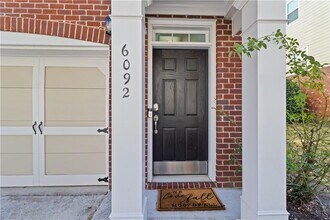 6092 Indian Wood Cir in Mableton, GA - Building Photo - Building Photo