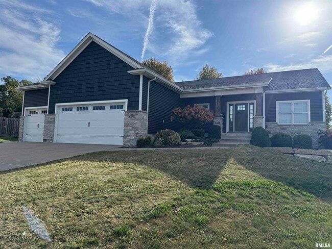 property at 1659 Celtic Ct