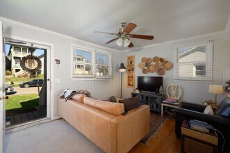 6117 Louisiana Ave in Nashville, TN - Building Photo - Building Photo