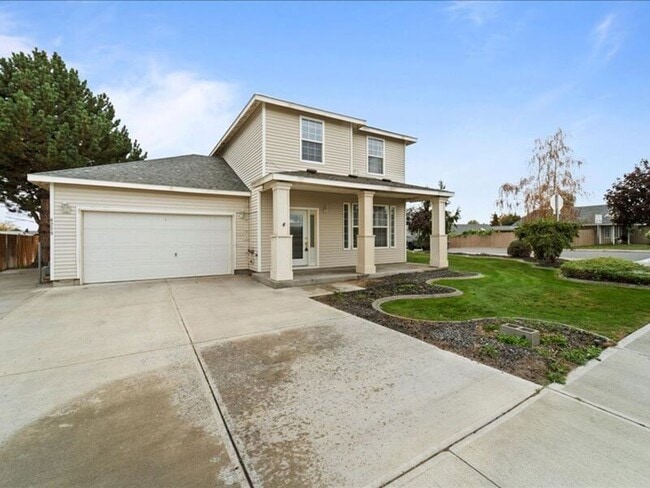 6228 Comiskey Dr in Pasco, WA - Building Photo - Building Photo