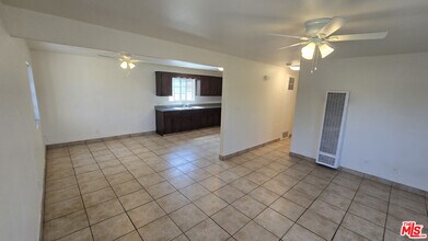 1735 W 55th St in Los Angeles, CA - Building Photo - Building Photo