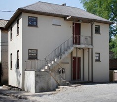 1181 Say Ave in Columbus, OH - Building Photo