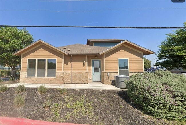 163 Yucca Trailer Park Rd in Del Rio, TX - Building Photo - Building Photo