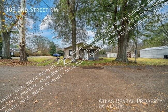 108 2nd St NW in Graysville, AL - Building Photo - Building Photo